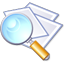 find stuff. like your self. spyglass